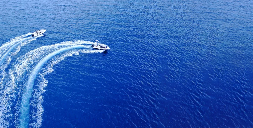 Objectif transat